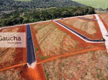 Terreno · 277m² · VENDA | Terreno,  em Universitário, Cascavel