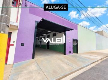 Comercial · 250m² · Galpão FRANCA - SP