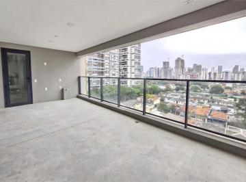 Imagem Principal · Apartamento à venda com 3 suítes | 2 vagas Brooklin, São Paulo