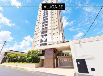 Apartamento · 127m² · 3 Quartos · 3 Vagas · Apartamento FRANCA - SP