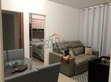 Apartamento · 35m² · 1 Quarto · 1 Vaga · Apartamento à venda no Jaguaribe, Osasco, 35m², 1 dormitório, 1 vaga de garagem, lazer completo