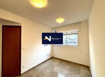 Apartamento · 72m² · 3 Quartos · 2 Vagas · Apartamento 72m², 3 quartos, suíte, 2 vagas para alugar no Cruzeiro