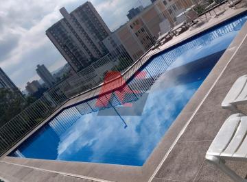 Apartamento · 50m² · 2 Quartos · 1 Vaga · Apartamento em São Pedro - Osasco