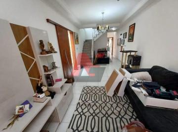 Casa · 350m² · 4 Quartos · 4 Vagas · Casa Sobrado em Km 18 - Osasco