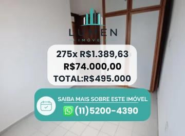 Apartamento de 2 quartos, São Paulo · Apartamento à venda na Liberdade I 2 Quartos I 60m²