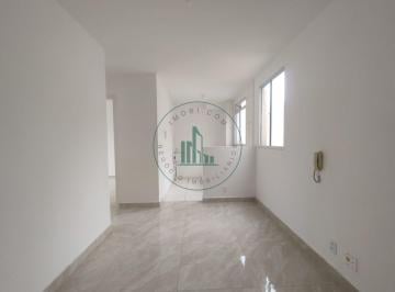 Apartamento · 45m² · 2 Quartos · Apartamento em Monte Líbano - Piracicaba