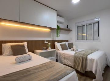 img1 · Studio para venda - Via Alameda - 37m² - 1 Vaga - Varanda - Centro Guarulhos/SP