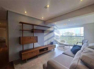 Imagem Principal · Apartamento à venda com 3 quartos, sendo 1 suíte, em Parque Reboucas, São Paulo