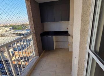 img1 · Apartamento com 2 dormitórios, sendo 1 Suíte, com Terraço Gourmet para alugar, 55 m² por R$ 3.407/mê