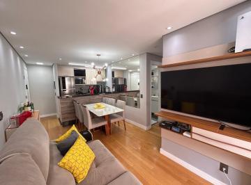 img1 · Apartamento a venda - COndomínio Mais Guarulhos - 63m² - 3 Dormitórios - 1 Suíte - 1 Vaga - JD: Bela