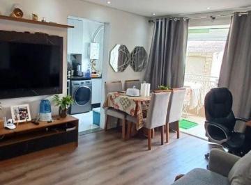 img1 · Apartamento venda condomínio Villa Di Capri 2 dormitórios, 56 m² - Gopoúva - Guarulhos/SP