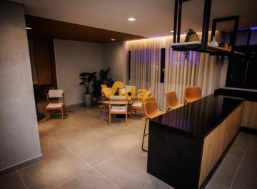 Apartamento · 49m² · 2 Quartos · 1 Vaga · Apartamento 2 quartos, 01 suite em Jaguaribe, Osasco | 49 m²