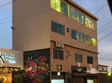 img1 · Sala para alugar, 45 m²- 1 banheiro  - Jardim São Jorge - Guarulhos/SP