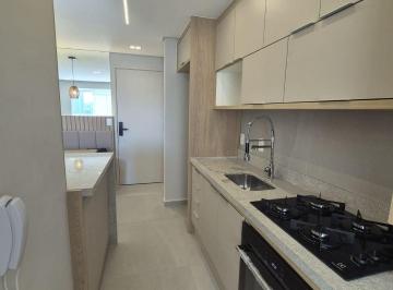 img1 · Apartamento com 2 dormitórios para alugar (Semi- Mobiliado), 47 m² por R$ 4.507/mês - Vila das Band