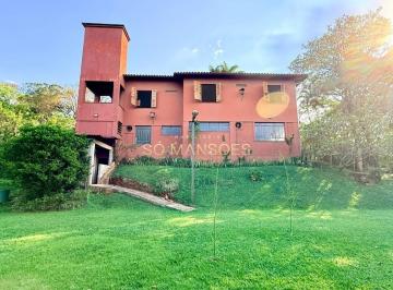 Casa · 589m² · 4 Quartos · 10 Vagas · Casa à Venda no Vila do Ouro, Nova Lima/MG — 589m², 4 Quartos, Piscina e Terreno de 1.851m².