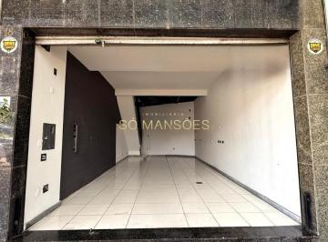 Casa · 71m² · 2 Vagas · Loja à Venda no Belvedere, Belo Horizonte/MG — 71,60m², Sobreloja e 2 Vagas.