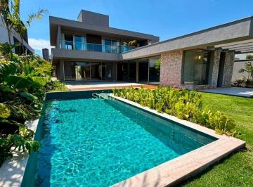 Casa · 496m² · 4 Quartos · 3 Vagas · Casa à Venda no Costa Laguna, Alphaville Lagoa dos Ingleses, Nova Lima — 497m², 4 Suítes e Piscina A