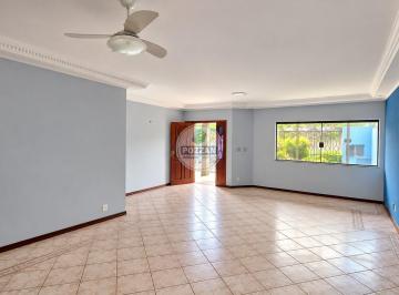Casa · 252m² · 3 Quartos · 4 Vagas · Casa térrea para locação em Indaiatuba, 3 dormitórios, suíte, planejados
