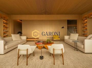 104895a9f19e24ce93be25d2dd690e12edf8d3e4 · Cobertura com 4 suítes à venda, 552 m² - Alto de Pinheiros - São Paulo/SP