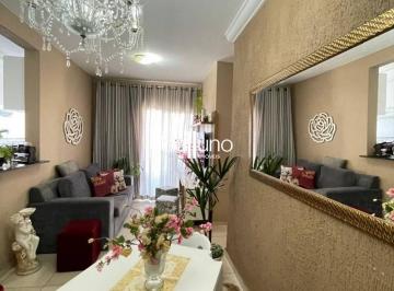 6f758ebba045cd8588fef00a01239532b26bbccd · Apartamento com 3 dormitórios à venda, 64 m² por R$ 495.000,00 - Vila Mogilar - Mogi das Cruzes/SP