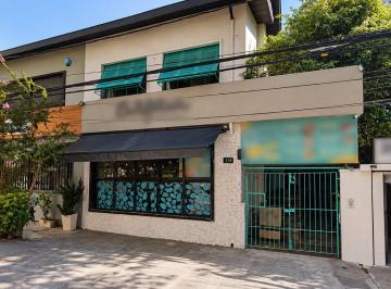 Comercial · 143m² · 1 Vaga · Loja na Rua Maria Carolina, 714 • 143 m²
