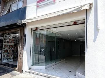 Comercial · 100m² · Loja na Rua Coelho Lisboa, 268 • 100 m²