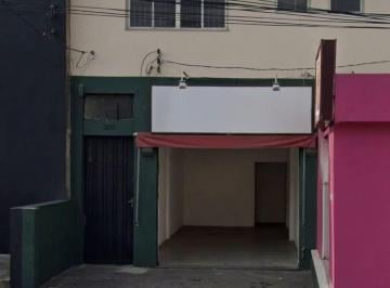 Comercial · 80m² · 2 Vagas · Loja na Avenida Engenheiro George Corbisier, 1383 - Loja 1 • 80 m²