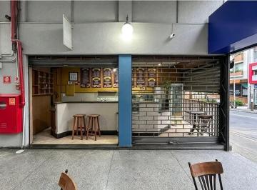 Comercial · 35m² · Loja em galeria na Rua Augusta, 2203 - Loja 2 • 35 m²