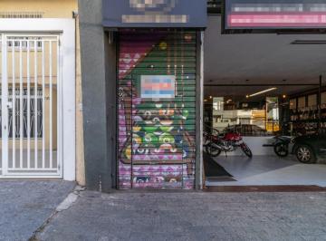 Comercial · 175m² · 1 Quarto · 1 Vaga · Sobreloja na Avenida Pompéia, 2350 • 175 m²