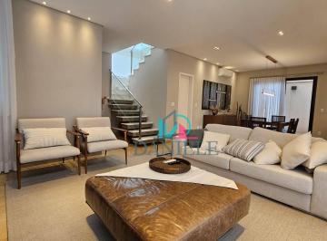 Casa · 221m² · 3 Quartos · 4 Vagas · Casa de Condomínio para venda em Parque Residencial Damha de 221.00m² com 3 Quartos, 3 Suites e 4 Ga