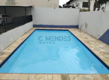 Apartamento · 55m² · 2 Quartos · 1 Vaga · Apartamento para alugar em Fatima - Fortaleza, CE