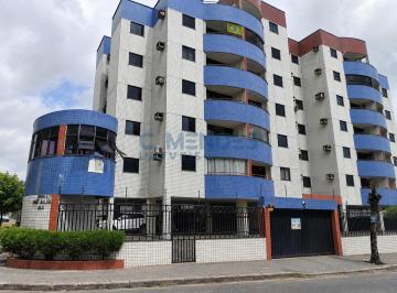 Apartamento · 55m² · 2 Quartos · 1 Vaga · Apartamento em Vila União - Fortaleza, CE
