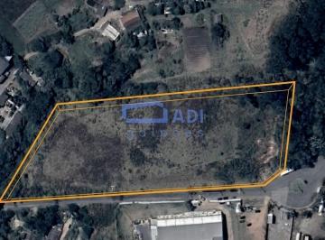 Comercial · 20236m² · Terreno 20236 m² - ZUP-1 – Arujá/Dutra