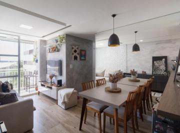 ded164b3-ed90-4260-9a40-3bea8ef6dca6 · Apartamento para venda em Jardim Belaura com 3 quartos, sendo 1 suíte, 62m²