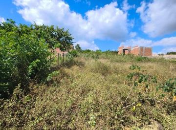 Rural , Santo Antônio de Jesus · LOTE CHÁCARA À VENDA NA BOA VISTA!