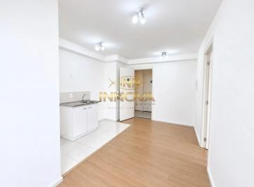 Apartamento · 28m² · 1 Quarto · 1 Vaga · Apartamento para locação, 28m², quarto, 1 vaga e lazer em Carapicuíba, Osasco/SP