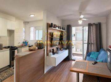 Apartamento · 46m² · 2 Quartos · 1 Vaga · Apartamento para venda com 46m², 2 dormitórios, vaga e lazer, no Jd Padroeira,
