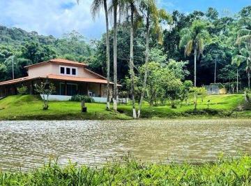 Rural · 30000m² · 5 Quartos · Rurais à venda - em Verava
