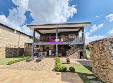 Casa · 1000m² · 3 Quartos · 4 Vagas · Seu refúgio na natureza com conforto e segurança em Ibiúna!