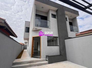 Casa · 125m² · 3 Quartos · Casa à venda - em Ibiúna