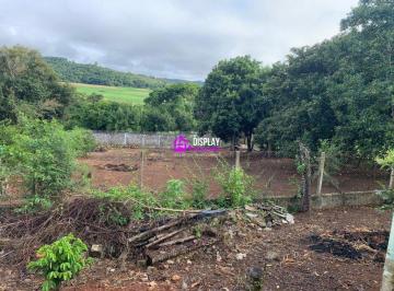 Terreno · 1000m² · Terreno à venda - em Ibiúna