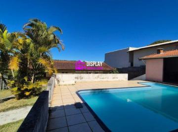 Casa · 1050m² · 4 Quartos · Casa à venda - no Campo Verde