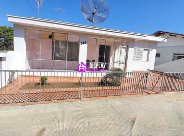 Casa · 367m² · 5 Quartos · Casa à venda - no Centro