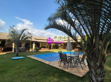 Casa · 1000m² · 6 Quartos · Casa à venda - em Ibiúna