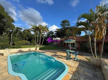 Casa · 1500m² · 5 Quartos · Casa à venda - em Ibiúna