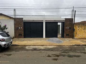 Casa · 90m² · 2 Quartos · 1 Vaga · Casa para venda em Zabelê de 90.00m² com 2 Quartos, 1 Suite e 1 Garagem
