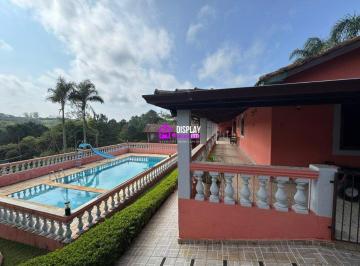 Casa · 1275m² · 7 Quartos · Casa à venda - em Ibiúna