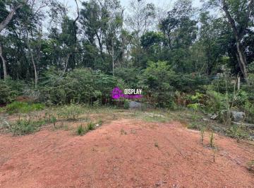 Terreno · 2638m² · Terreno à venda - em Cocais