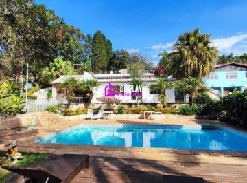 Casa · 3000m² · 4 Quartos · Casa à venda - em Ibiúna