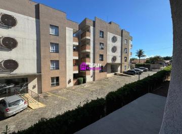 Apartamento · 2 Quartos · Apartamento à venda - no Centro